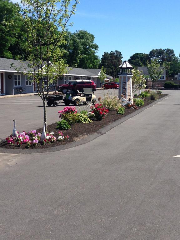 Motel Windrift