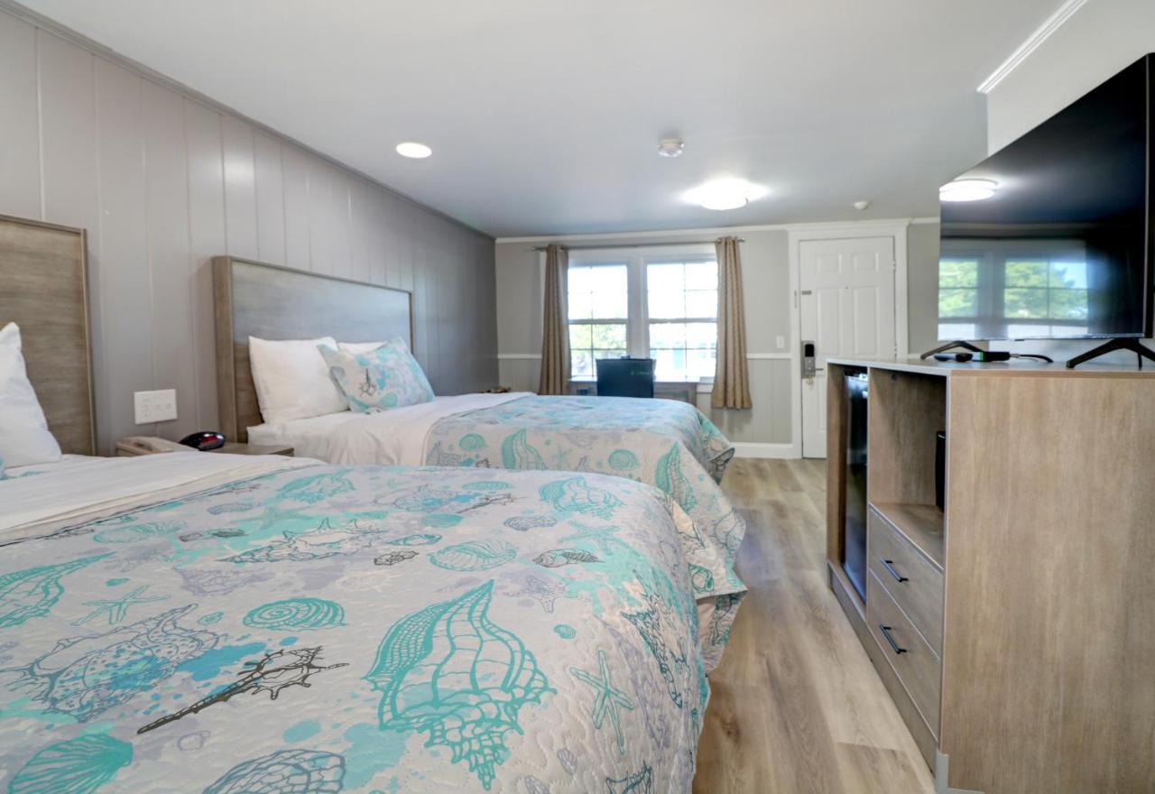 Windrift West Yarmouth