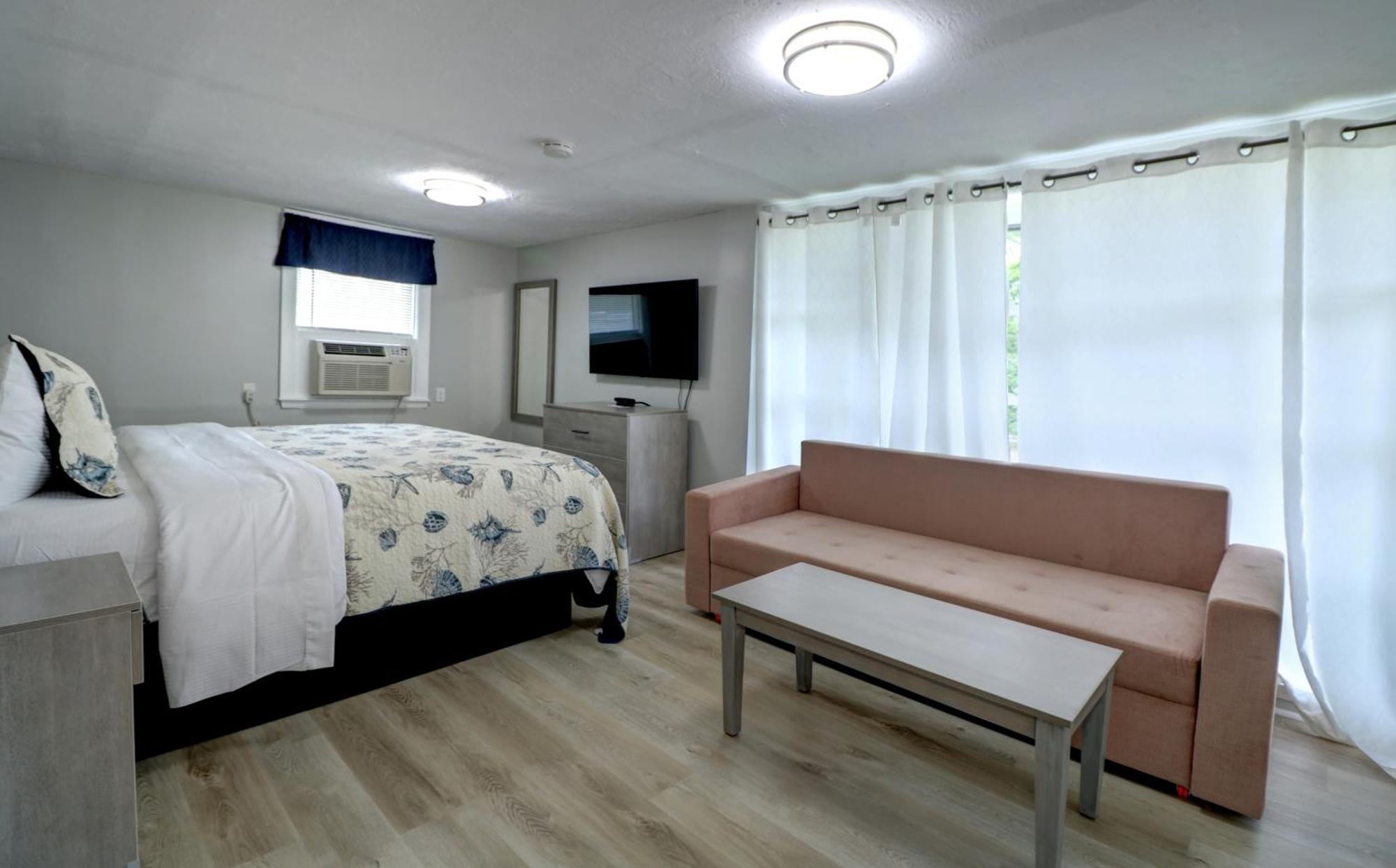 Motel Windrift
