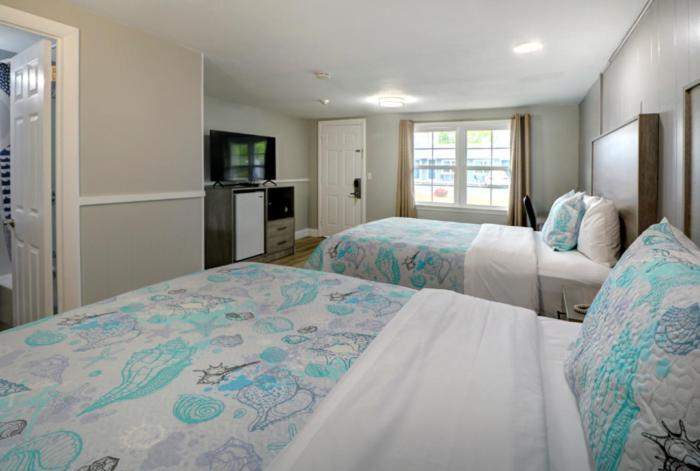 Motel Windrift West Yarmouth
