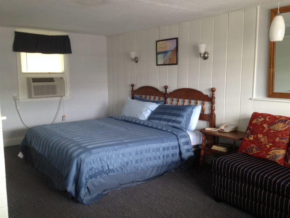 Motel Windrift West Yarmouth
