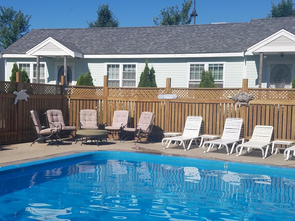 Windrift Motel
