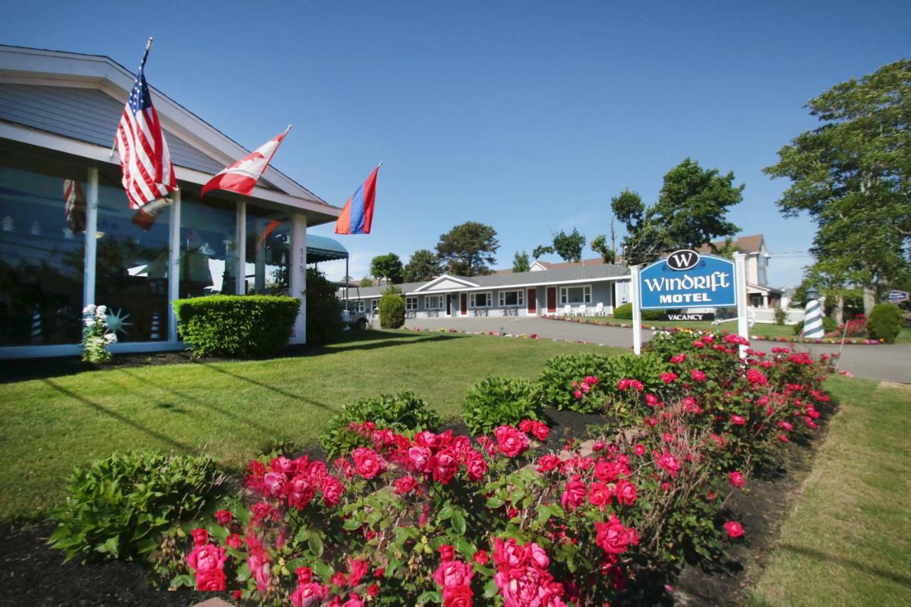 Windrift Motel 2*