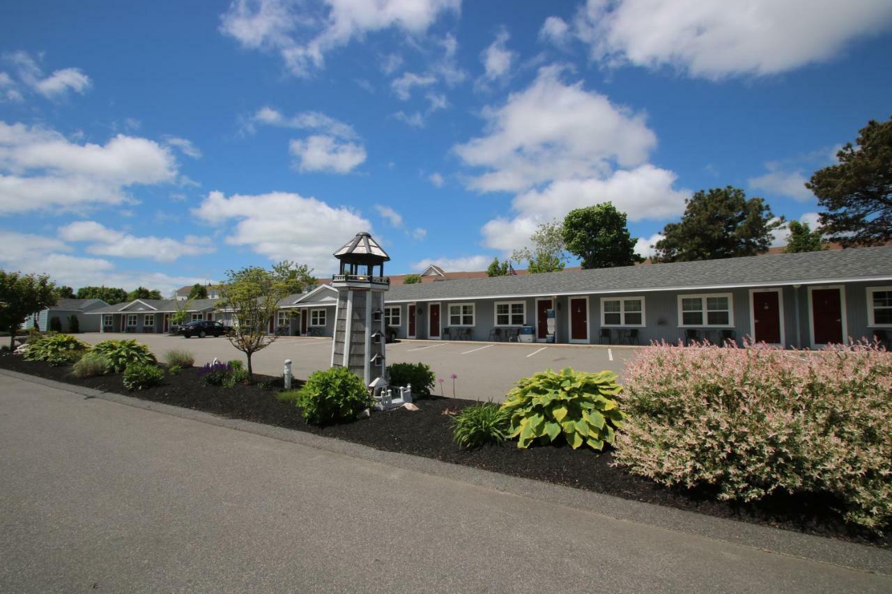 Motel Windrift West Yarmouth