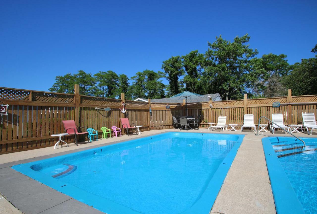 Windrift Motel