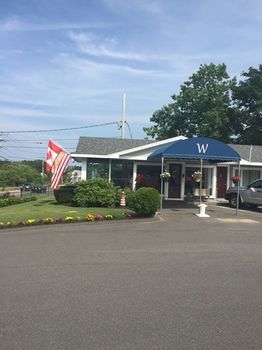 Windrift Motel West Yarmouth
